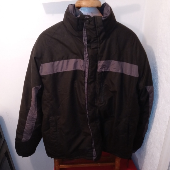 Totes coat - Picture 1 of 4